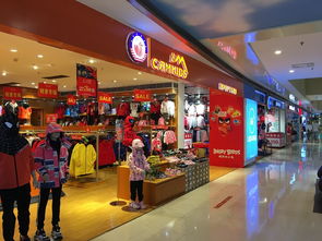 國慶長假倒計時 新世紀百貨奧特萊斯，潮流與幸福精彩繼續