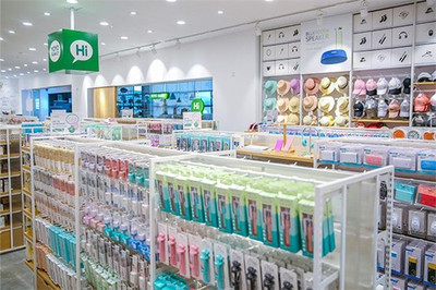 快時尚百貨加盟總部所在地及行業(yè)概述