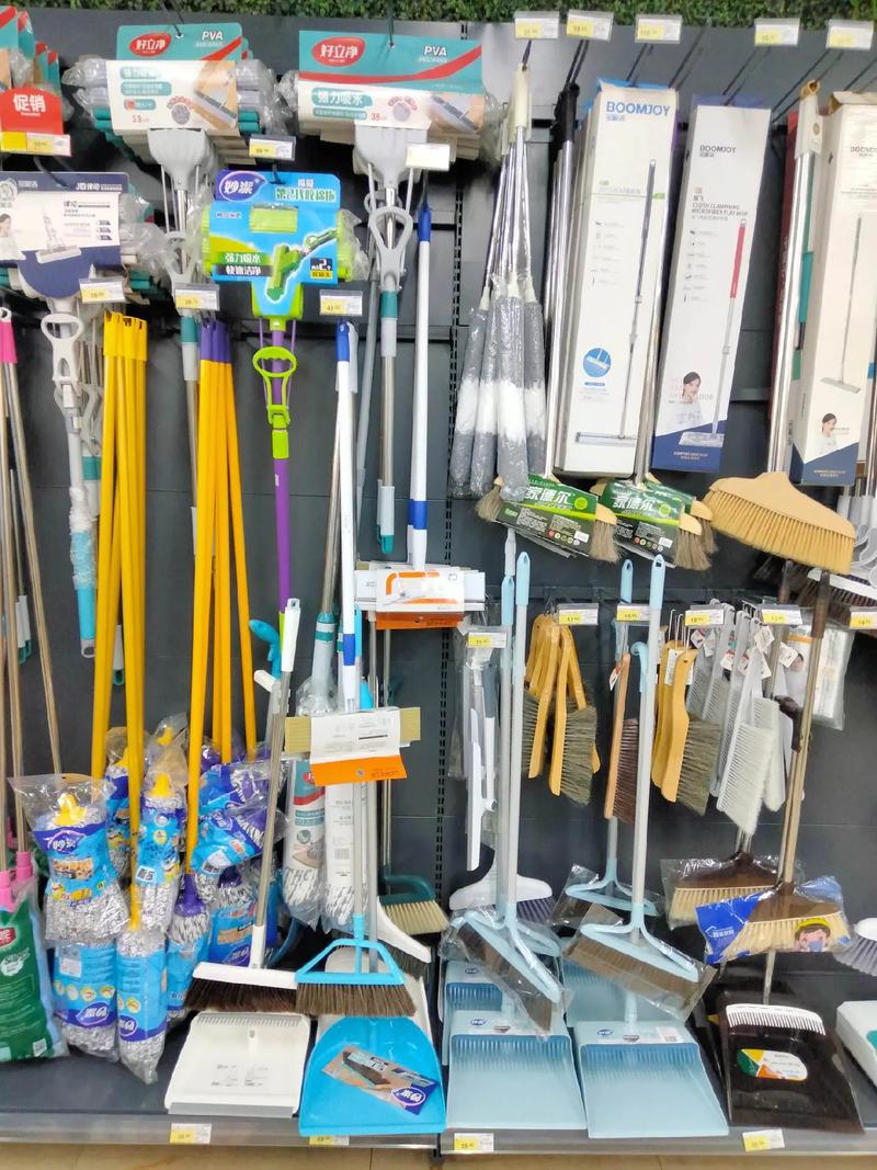 家門(mén)口的便利 萬(wàn)德福超市，點(diǎn)亮日常生活的貼心選擇