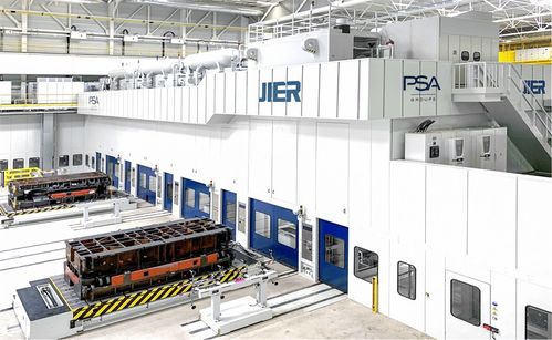 濟(jì)南為何越來(lái)越“有品” 軟件開(kāi)發(fā)的崛起與城市魅力提升