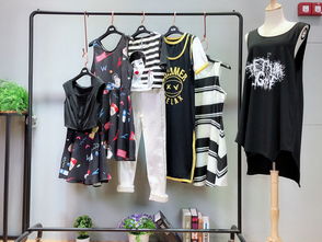 探索MG2018高端潮牌女裝品牌 艾森絲服飾的陳列藝術(shù)