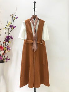 杭州時(shí)尚新勢(shì)力 言語(yǔ)天堂秋裝折扣批發(fā)，艾森絲服飾打造女裝潮流新篇章