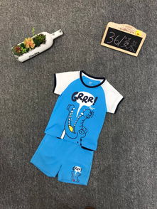 解讀童裝批發(fā)市場(chǎng) 361°夏季新品與廣州母嬰兒童用品貨源探析