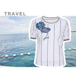 珂萊蒂爾、娜爾思與卡迪黛爾 女裝精品里的精致無(wú)邊界，無(wú)時(shí)不芳華